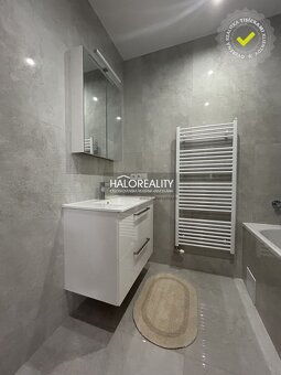 HALO reality - Prenájom, dvojizbový byt Prievidza, Centrum - - 8