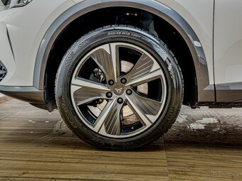 Cupra Formentor 2.0 TSI 190k 4Drive DSG - 8