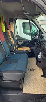 Renault Master 3 - 8