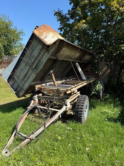 2ks vinohradnícka vlečka - 8