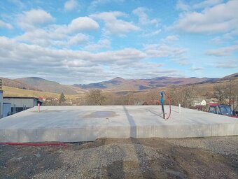 Na predaj POZEMOK ZO ZÁKLADOVOU DOSKOU - 8