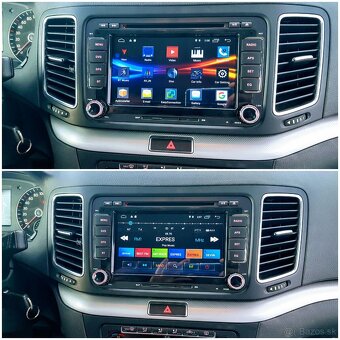 2DIN Autorádia Android Montáž-predaj-servis - 8