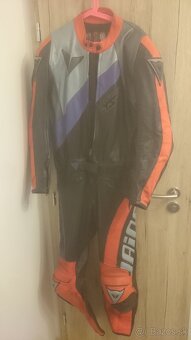 5xHelma,3xboty,5xkožená kombinéza Odber možný v Stupave Dain - 8