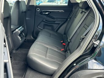 Land Rover Range Rover Evoque 2.0 D 4x4 A/T - 8