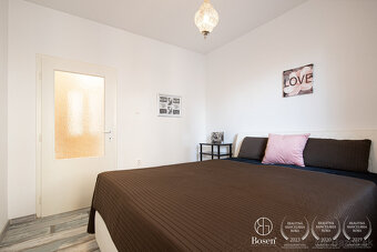 BOSEN |  3 izbový byt, Neratovické námestie, Dunajská Streda - 8