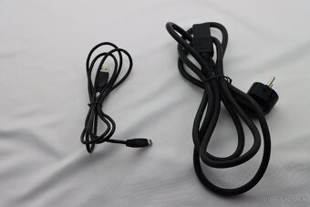 PlayStation 3 CECHJ04 (40GB) | 2x ovládač | káble - 8