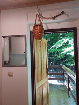 Rekreačná chata - 8