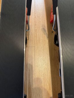 Lyze STÖCKLI  Laser GS 180cm - 8