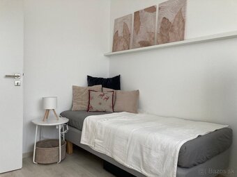 Prenájom 4-izbového rodinného domu v Rajke - 8