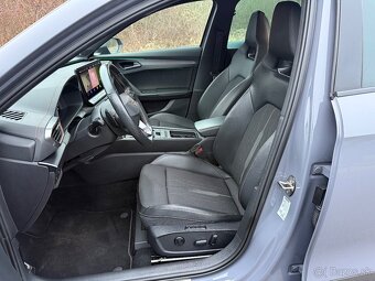 Cupra Formentor VZ 2.0tsi - 8