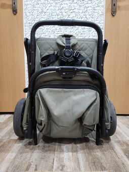 Easywalker Jackey XL - 8