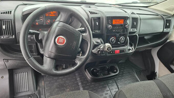 FIAT DUCATO 2.3 rv 2016 L1H1 - 8