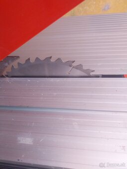 Formatovacia píla 2 - 8