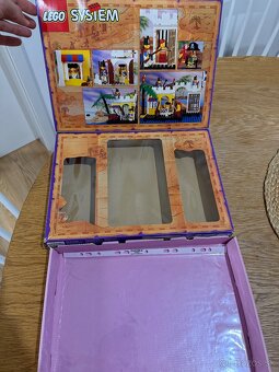 Lego 6267 porati - 8