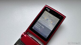 Nokia N76 Slovenčina - 8