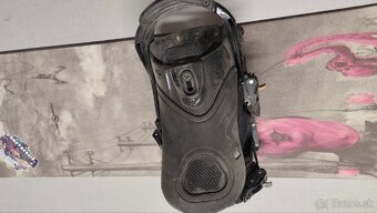 Nobile Remi Pro + Nideker carbon - 8