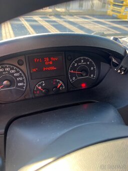 Peugeot Boxer 3,0 - 8