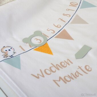 Fotodeka, deka na fotenie - 8