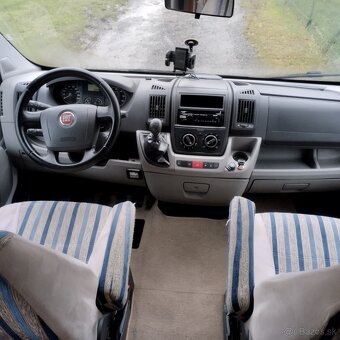 Fiat Ducato laika - 8