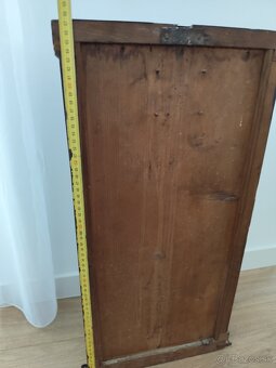 Republikové hodiny - 8