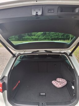 Volkswagen passat higline 2018 - 8