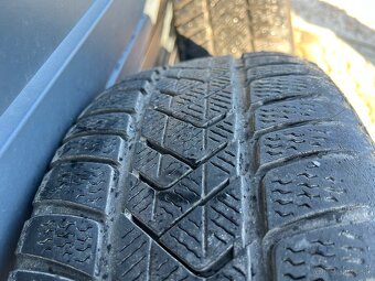 Predam alu disky 5x112 R18 8j ET 30 - 8