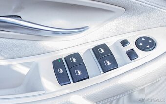 BMW 520d xDrive Touring F11 A/T - 8