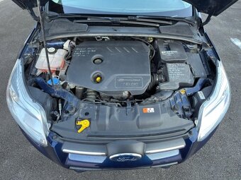 Ford Focus 1.6 TDCi - 8