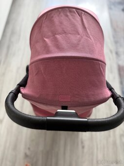 Cybex Beezy - sportovy kocik - 8