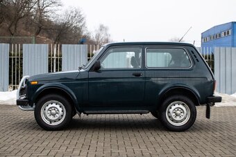 Lada Niva 61kW (2015) - 8