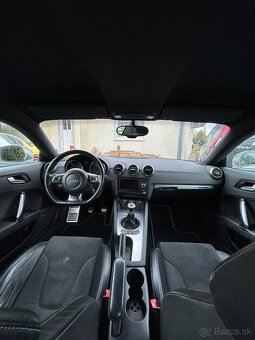 Audi TTS 2008 MANUÁL - 8