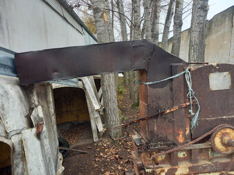 Rezačka na kukuricu - 8