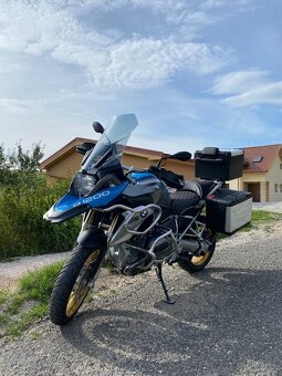 ✅BMW R1200GS LC 2013✅ - 8