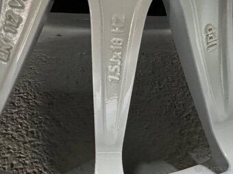 ATS Streetrallye 5x112 r18” - 8