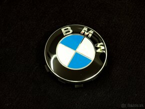 STŘEDOVÉ POKLIČKY – BMW – VELKÝ VÝBĚR - 8