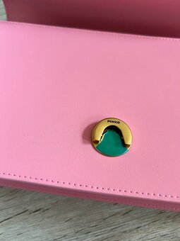 Pinko kabelka - 8