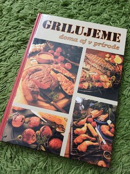 Grilujeme doma aj v prírode Liečivá sila antioxidantov - 8