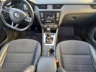 Škoda Octavia 3 2.0 TDI 4X4 Elegance - 8