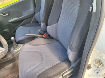 HONDA JAZZ 1,2 BENZIN 148XXX KM - 8