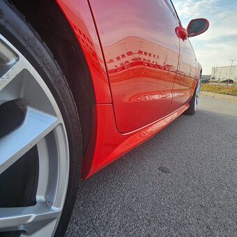 Audi a6 avant 3.0 tdi lift SLINE - 8