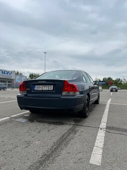 Volvo s60 - 8
