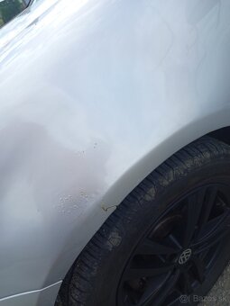Volkswagen Golf 5 1.9 TDI bez Dpf - 8