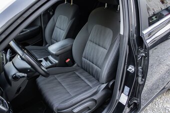 Kia Sportage 1.6 CRDi A/T - NOVÝ MOTOR - 8