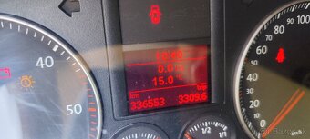 Vw golf 5 - 8