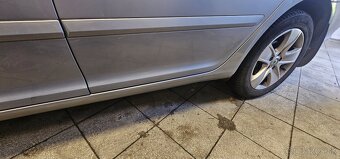 Dvere octavia 2 combi - 8