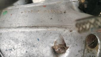 Velorex 350 - 8