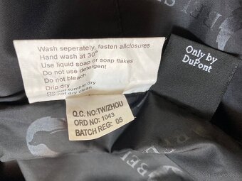 Belstaff moto bunda - 8