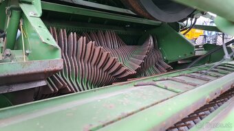 Predám lis KRONE BigPack 1290 XC - 8