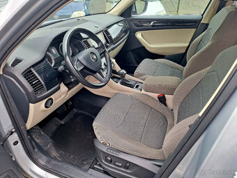 Škoda Kodiaq 2.0 TDI SCR Style DSG 4x4 - 8