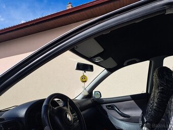 Predám Seat Leon 1,9 TDI 66 kw - 8